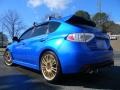 WR Blue Mica - Impreza WRX STi Photo No. 8