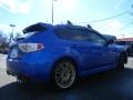 WR Blue Mica - Impreza WRX STi Photo No. 10