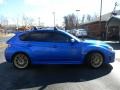 WR Blue Mica - Impreza WRX STi Photo No. 11
