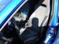 2009 WR Blue Mica Subaru Impreza WRX STi  photo #19