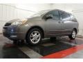 Silver Shadow Pearl - Sienna XLE Photo No. 2