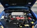 WR Blue Mica - Impreza WRX STi Photo No. 25
