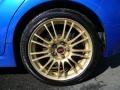 WR Blue Mica - Impreza WRX STi Photo No. 26