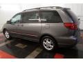 2005 Silver Shadow Pearl Toyota Sienna XLE  photo #11