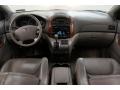 2005 Silver Shadow Pearl Toyota Sienna XLE  photo #22