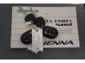 Silver Shadow Pearl - Sienna XLE Photo No. 37