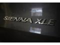 Silver Shadow Pearl - Sienna XLE Photo No. 71