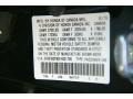 2015 Crystal Black Pearl Honda Civic EX Sedan  photo #23