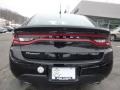 Pitch Black - Dart GT Photo No. 4