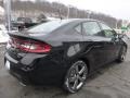 Pitch Black - Dart GT Photo No. 5