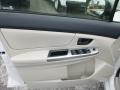 2015 Crystal White Silica Subaru Impreza 2.0i 4 Door  photo #15