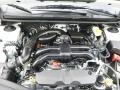 Crystal White Silica - Impreza 2.0i 4 Door Photo No. 20