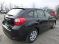 Crystal Black Silica - Impreza 2.0i 5 Door Photo No. 3