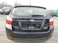 Crystal Black Silica - Impreza 2.0i 5 Door Photo No. 4