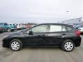 Crystal Black Silica - Impreza 2.0i 5 Door Photo No. 6