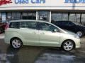 2008 Golden Sand Mazda MAZDA5 Sport  photo #2