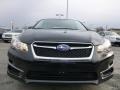 Crystal Black Silica - Impreza 2.0i 5 Door Photo No. 8