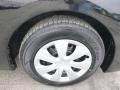 Crystal Black Silica - Impreza 2.0i 5 Door Photo No. 9