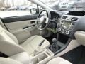 Crystal Black Silica - Impreza 2.0i 5 Door Photo No. 10
