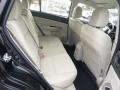 Crystal Black Silica - Impreza 2.0i 5 Door Photo No. 12