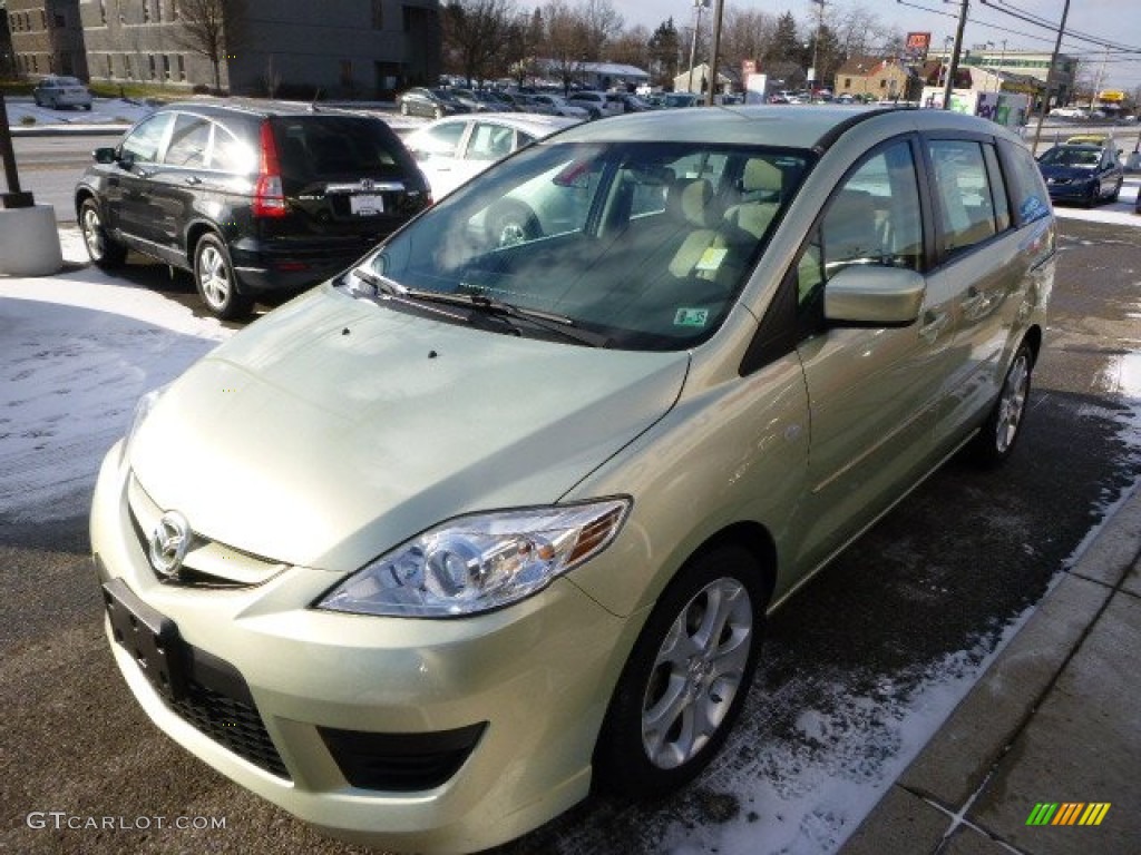 2008 Mazda MAZDA5 Sport Exterior Photos