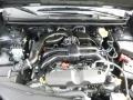 2.0 Liter DOHC 16-Valve VVT Horizontally Opposed 4 Cylinder Engine for 2015 Subaru Impreza 2.0i 5 Door #101008580