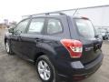 2015 Dark Gray Metallic Subaru Forester 2.5i  photo #5