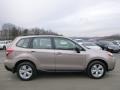 Burnished Bronze Metallic - Forester 2.5i Photo No. 2