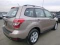 Burnished Bronze Metallic - Forester 2.5i Photo No. 3