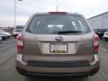 Burnished Bronze Metallic - Forester 2.5i Photo No. 4