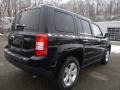 2015 Black Jeep Patriot Sport 4x4  photo #5