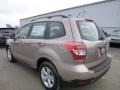 Burnished Bronze Metallic - Forester 2.5i Photo No. 5