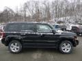 2015 Black Jeep Patriot Sport 4x4  photo #6