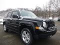 2015 Black Jeep Patriot Sport 4x4  photo #7