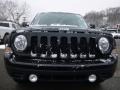 2015 Black Jeep Patriot Sport 4x4  photo #8