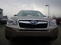 Burnished Bronze Metallic - Forester 2.5i Photo No. 8
