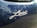 2003 True Blue Metallic Ford F150 Lariat SuperCab 4x4  photo #4