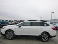 2015 Crystal White Pearl Subaru Outback 2.5i Limited  photo #6