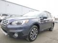 Twilight Blue Metallic - Outback 2.5i Limited Photo No. 7