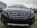 Twilight Blue Metallic - Outback 2.5i Limited Photo No. 8