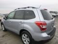 2015 Ice Silver Metallic Subaru Forester 2.5i Premium  photo #5