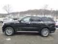 Brilliant Black Crystal Pearl - Durango SXT AWD Photo No. 2