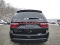 Brilliant Black Crystal Pearl - Durango SXT AWD Photo No. 4