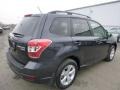 2015 Dark Gray Metallic Subaru Forester 2.5i Premium  photo #3