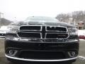 Brilliant Black Crystal Pearl - Durango SXT AWD Photo No. 8