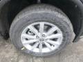 Brilliant Black Crystal Pearl - Durango SXT AWD Photo No. 9
