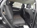 Brilliant Black Crystal Pearl - Durango SXT AWD Photo No. 12