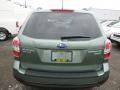 2015 Jasmine Green Metallic Subaru Forester 2.5i Premium  photo #4