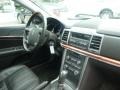 White Platinum Metallic Tri-Coat - MKZ FWD Photo No. 3