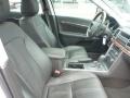 White Platinum Metallic Tri-Coat - MKZ FWD Photo No. 4